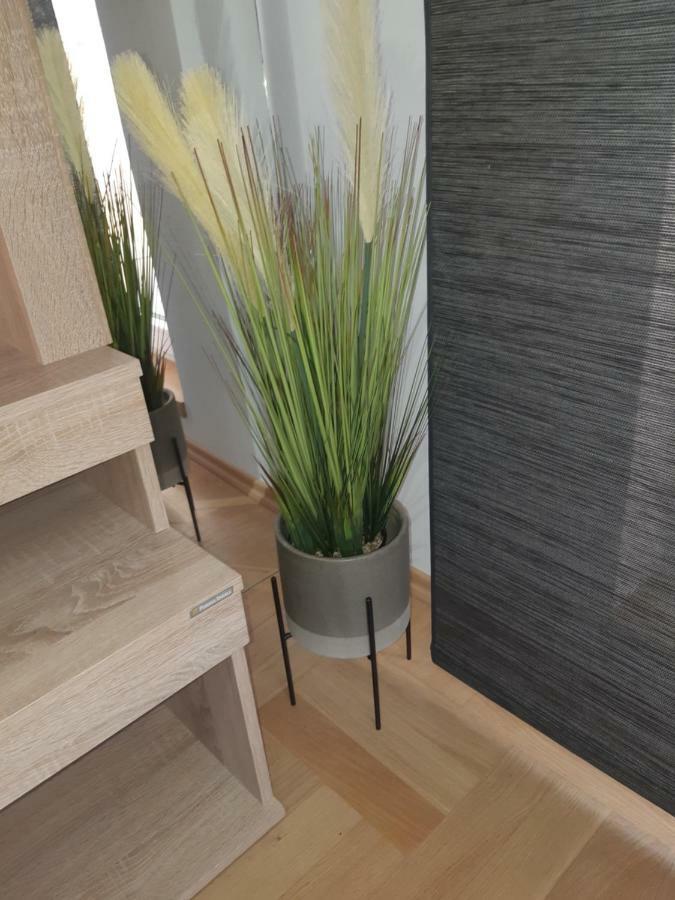 Apartment With Garage Lavici 자그레브 외부 사진