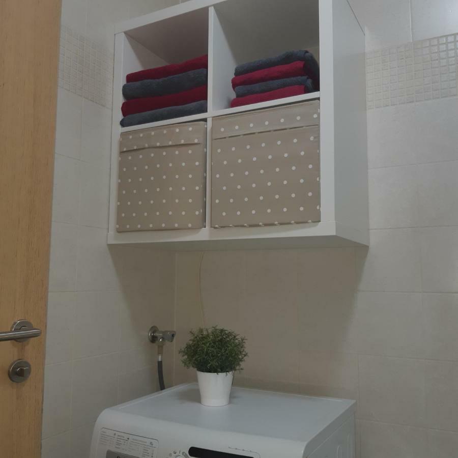 Apartment With Garage Lavici 자그레브 외부 사진